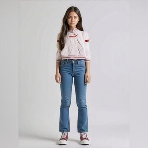 Puma size large youth